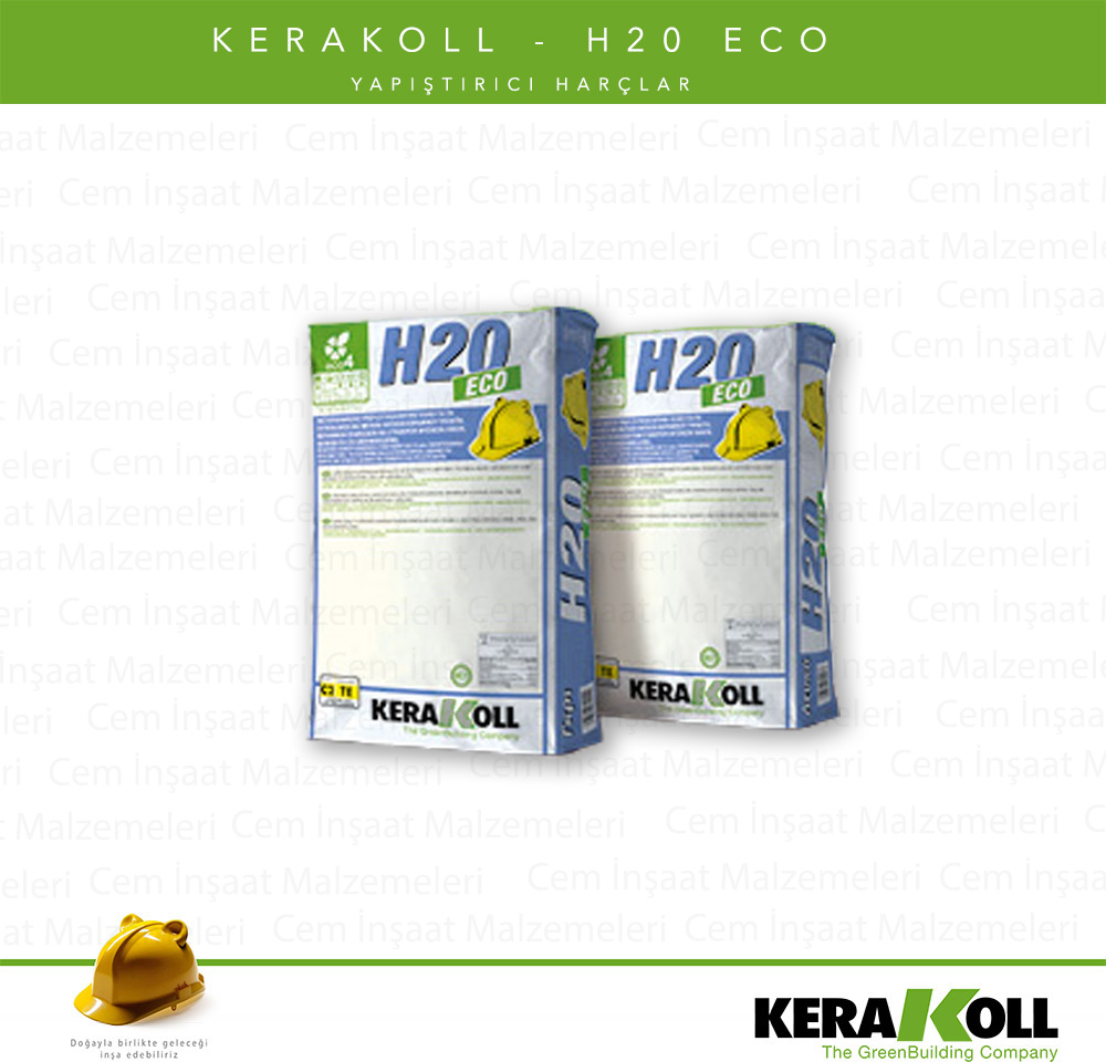 kerakoll h20